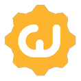 CrankWheel Logo